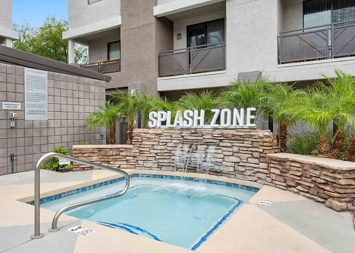 Cozysuites - Westgate With Pool 09 * Glendale