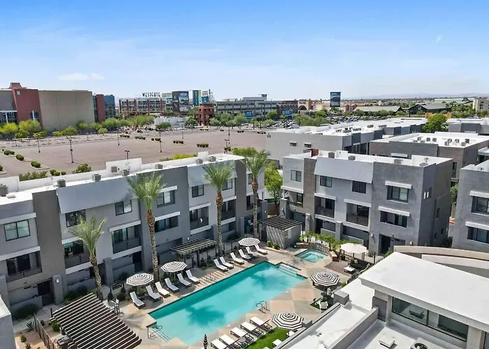 Cozysuites - Westgate With Pool 09 * Glendale