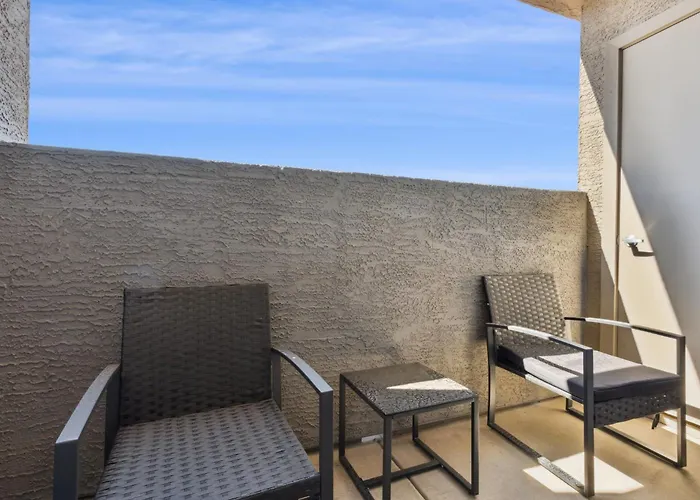 Cozysuites - Westgate With Pool 09 Apartment *